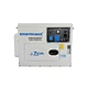 SILENT DIESEL GEERATOR